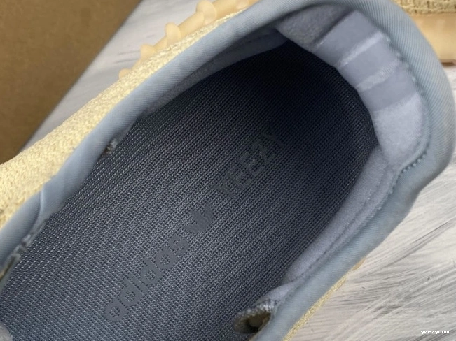 Adidas Boost 350 Linen Yeezy FY5158 V2 0720